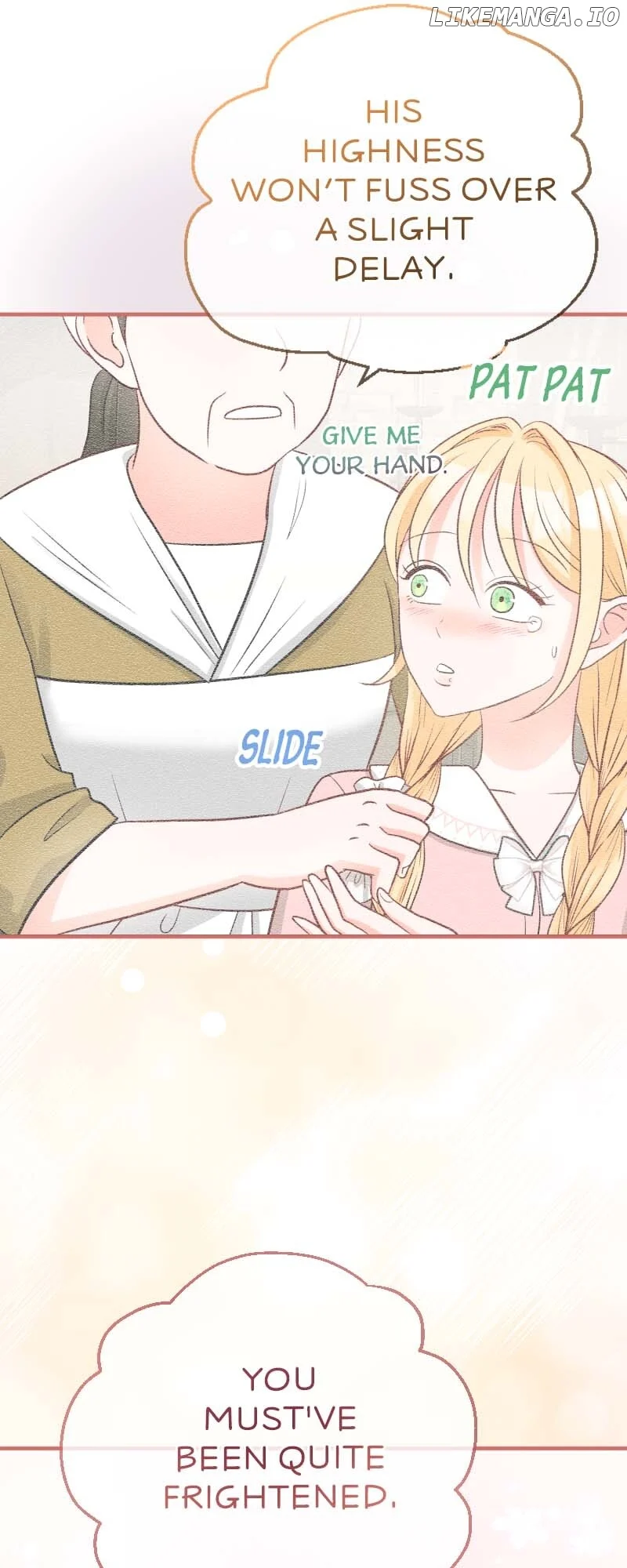The Maid’s Secret Tea Recipe for the Prince Chapter 3 336 59
