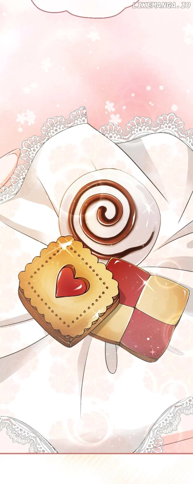 The Maid’s Secret Tea Recipe for the Prince Chapter 3 337 60