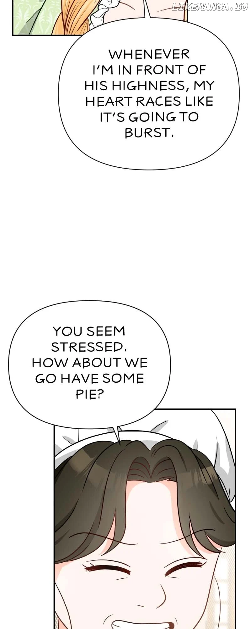 The Maid’s Secret Tea Recipe for the Prince Chapter 3 339 62
