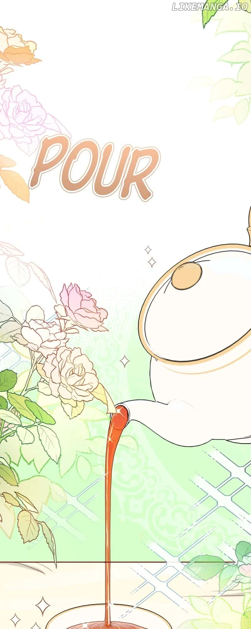 The Maid’s Secret Tea Recipe for the Prince Chapter 3 341 64