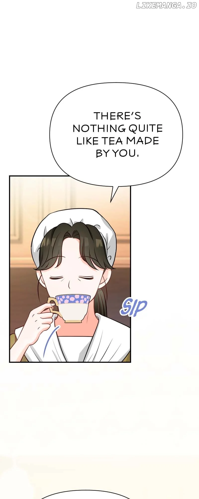 The Maid’s Secret Tea Recipe for the Prince Chapter 3 344 67