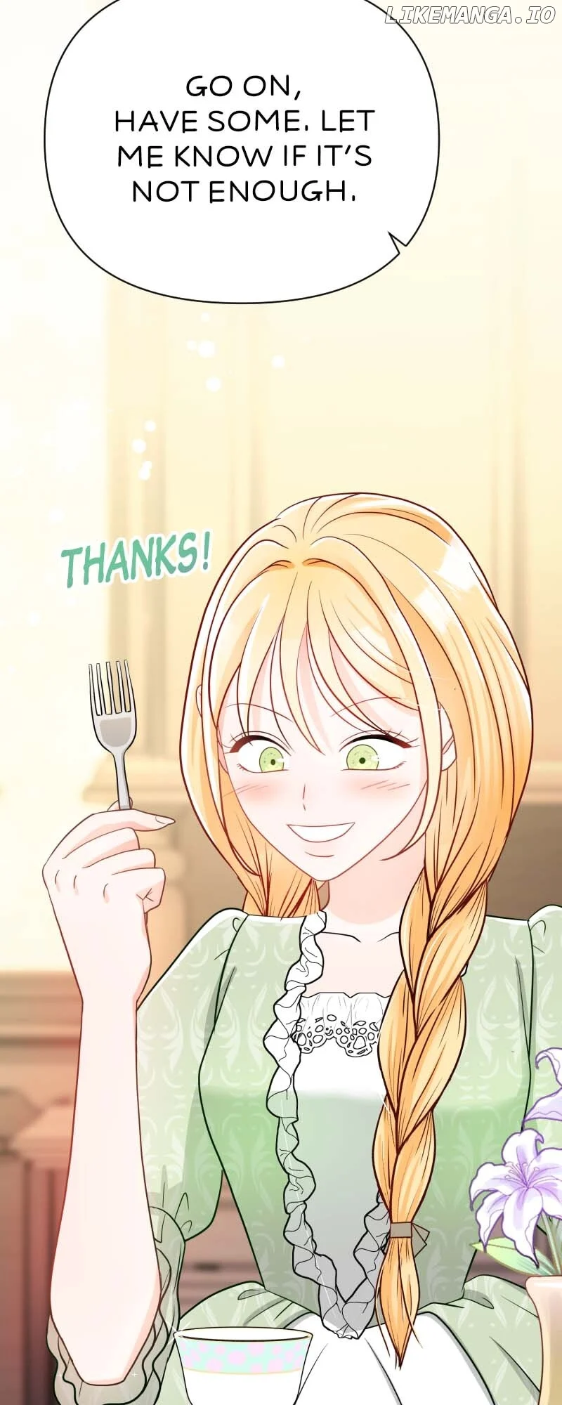 The Maid’s Secret Tea Recipe for the Prince Chapter 3 345 68