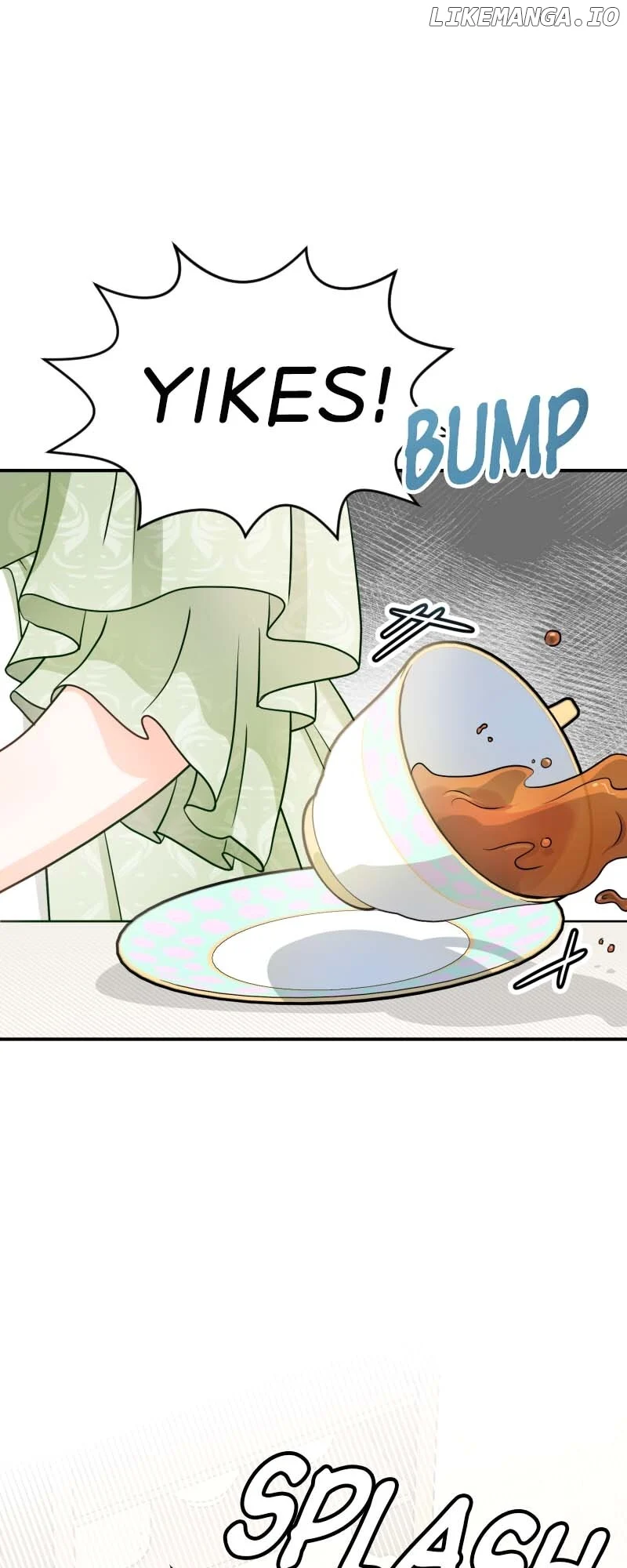 The Maid’s Secret Tea Recipe for the Prince Chapter 3 354 77