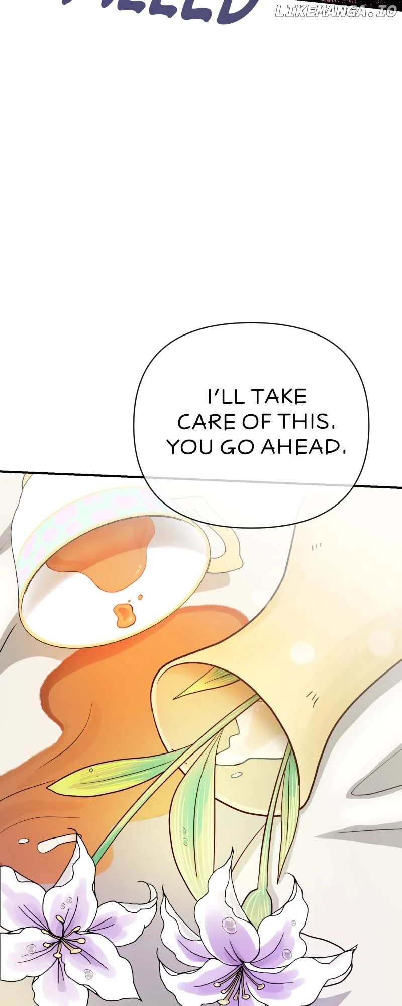 The Maid’s Secret Tea Recipe for the Prince Chapter 3 356 79