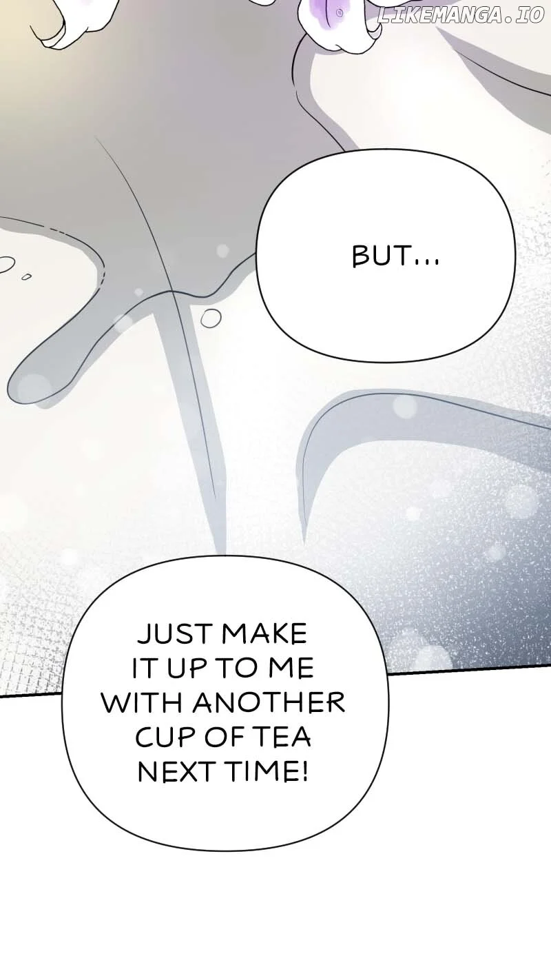 The Maid’s Secret Tea Recipe for the Prince Chapter 3 357 80