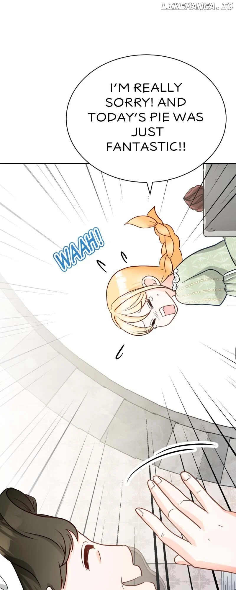 The Maid’s Secret Tea Recipe for the Prince Chapter 3 358 81