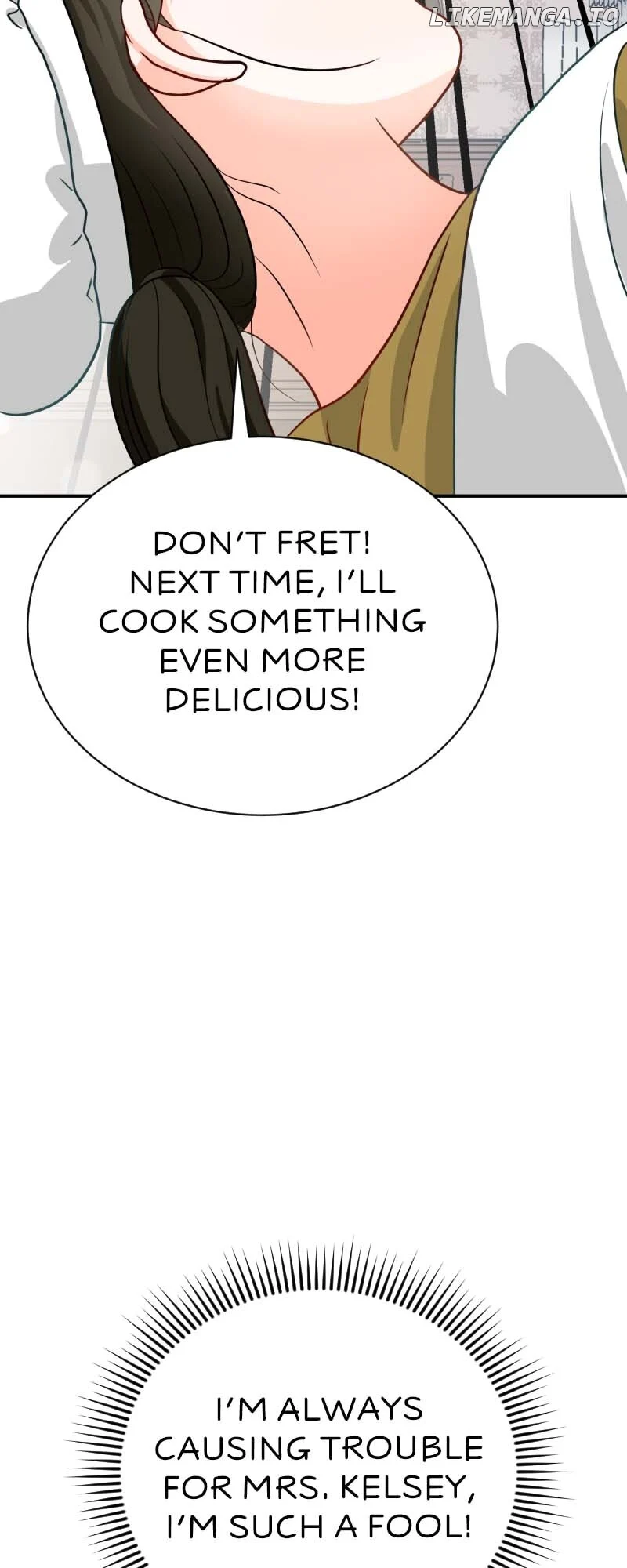 The Maid’s Secret Tea Recipe for the Prince Chapter 3 359 82