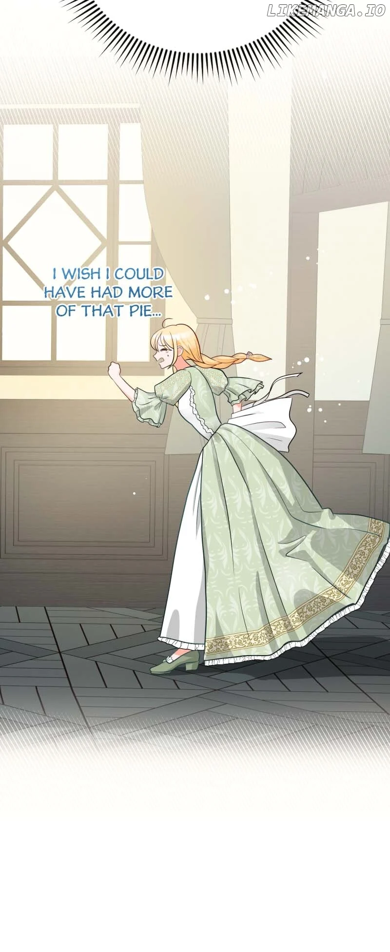 The Maid’s Secret Tea Recipe for the Prince Chapter 3 360 83