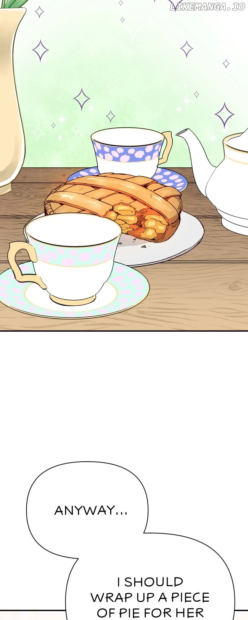 The Maid’s Secret Tea Recipe for the Prince Chapter 3 362 85