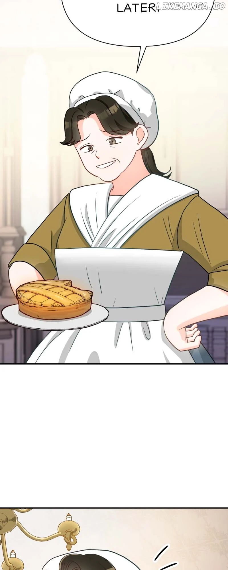 The Maid’s Secret Tea Recipe for the Prince Chapter 3 363 86
