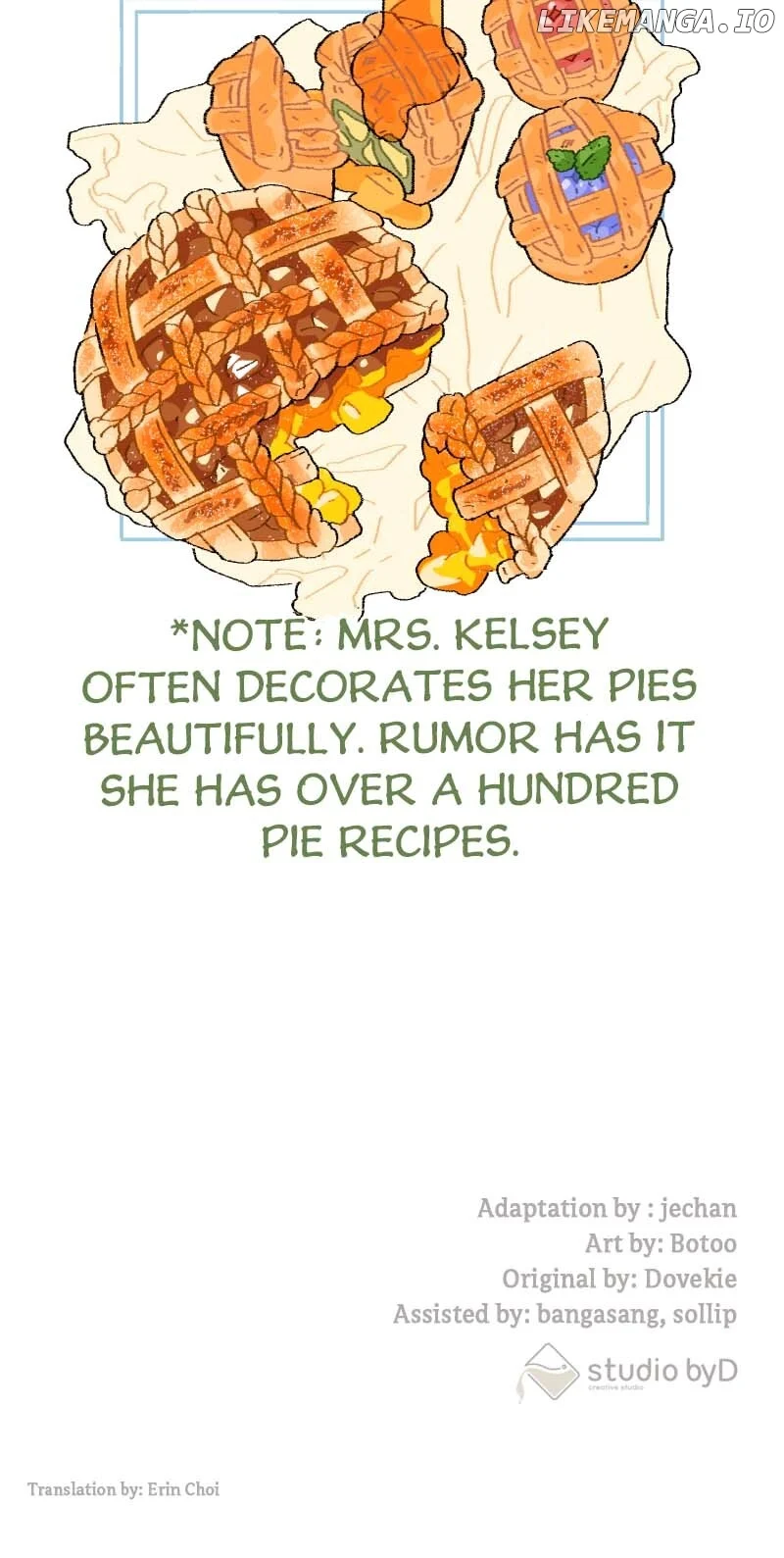 The Maid’s Secret Tea Recipe for the Prince Chapter 3 367 90