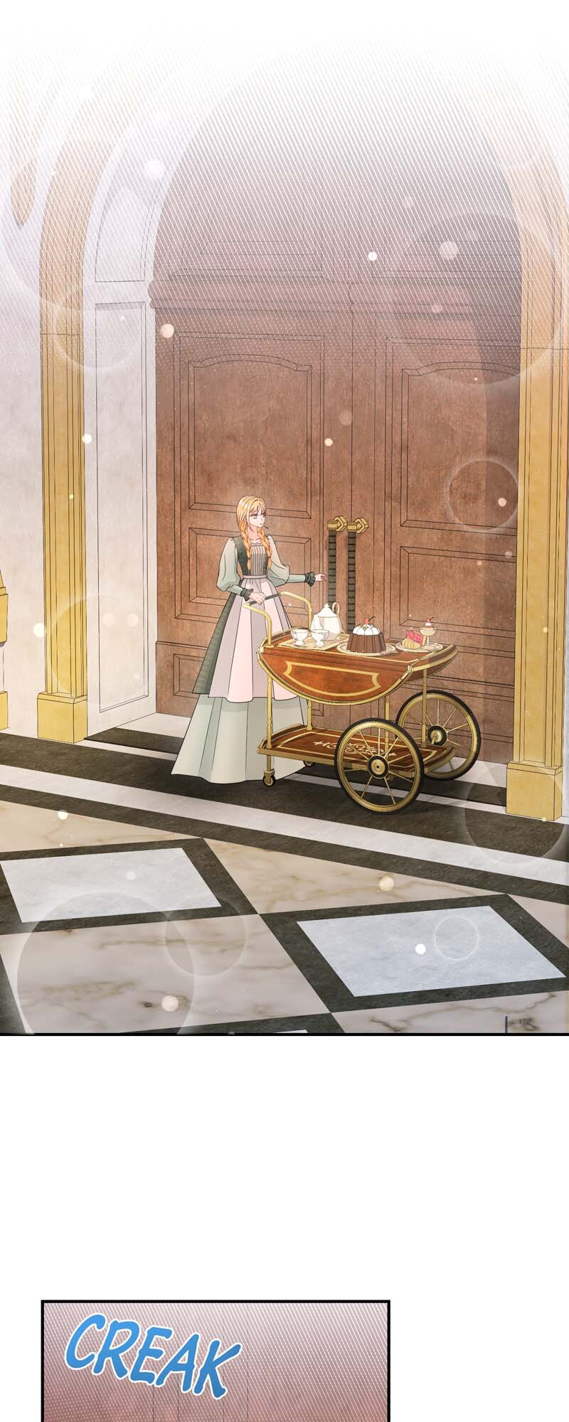 The Maid’s Secret Tea Recipe for the Prince Chapter 31 248 01