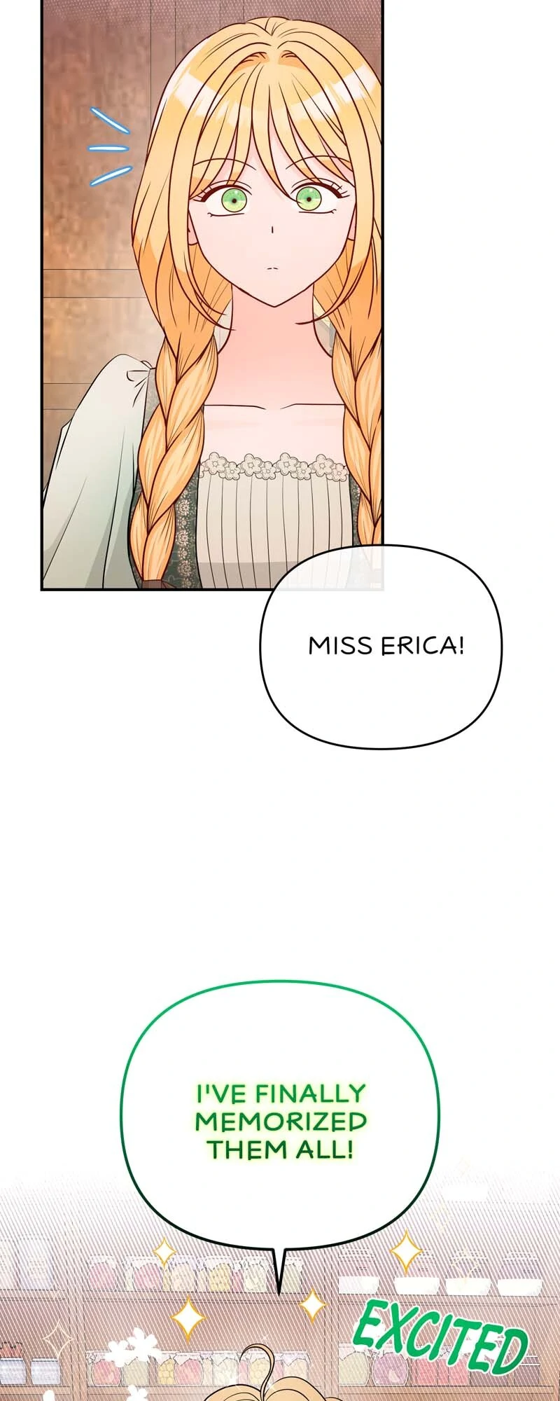 The Maid’s Secret Tea Recipe for the Prince Chapter 31 249 02