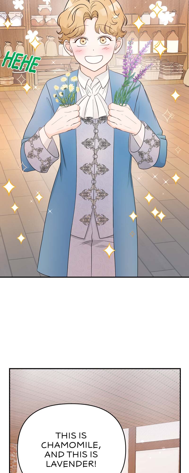 The Maid’s Secret Tea Recipe for the Prince Chapter 31 250 03
