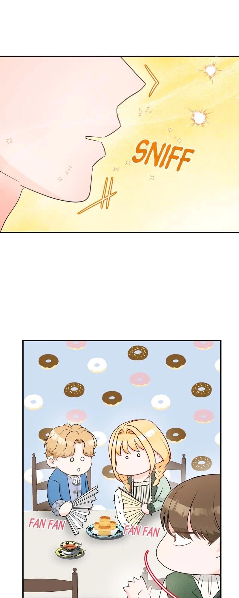 The Maid’s Secret Tea Recipe for the Prince Chapter 31 263 16