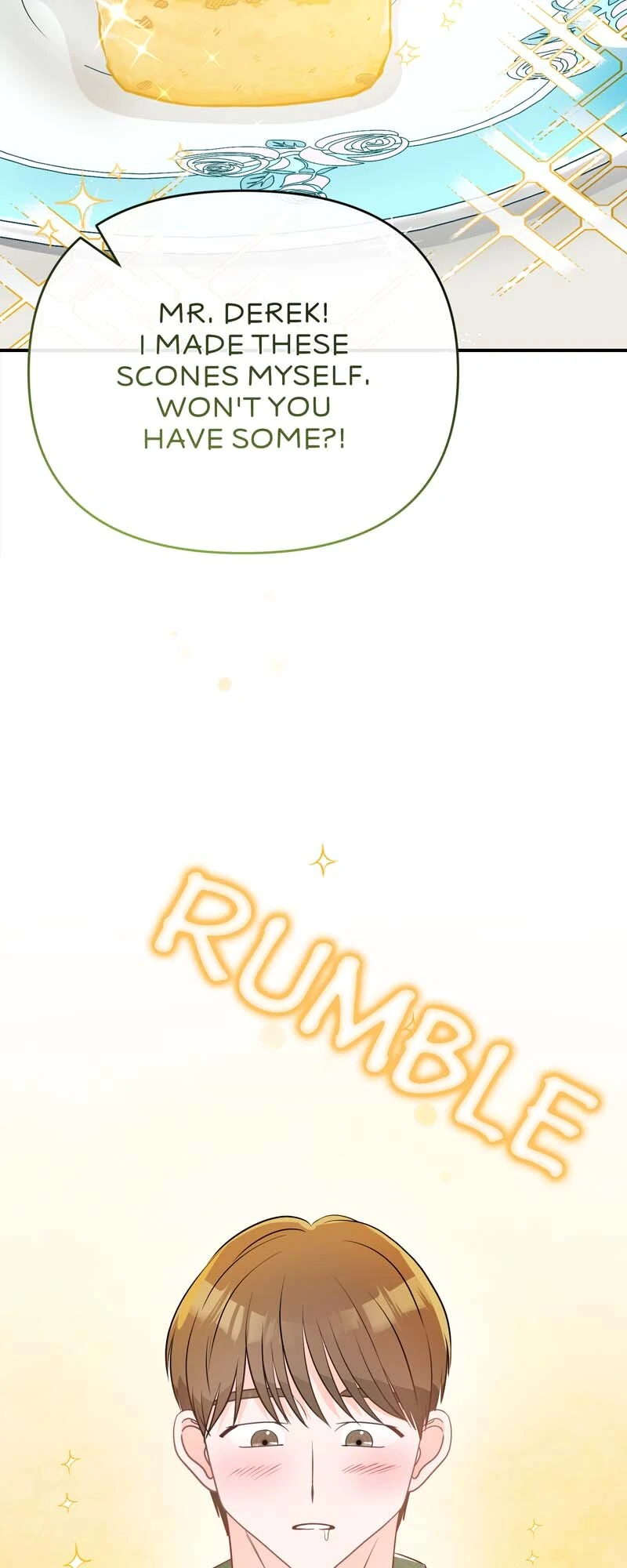 The Maid’s Secret Tea Recipe for the Prince Chapter 31 265 18