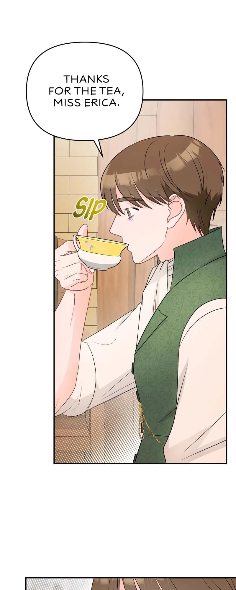 The Maid’s Secret Tea Recipe for the Prince Chapter 31 269 22
