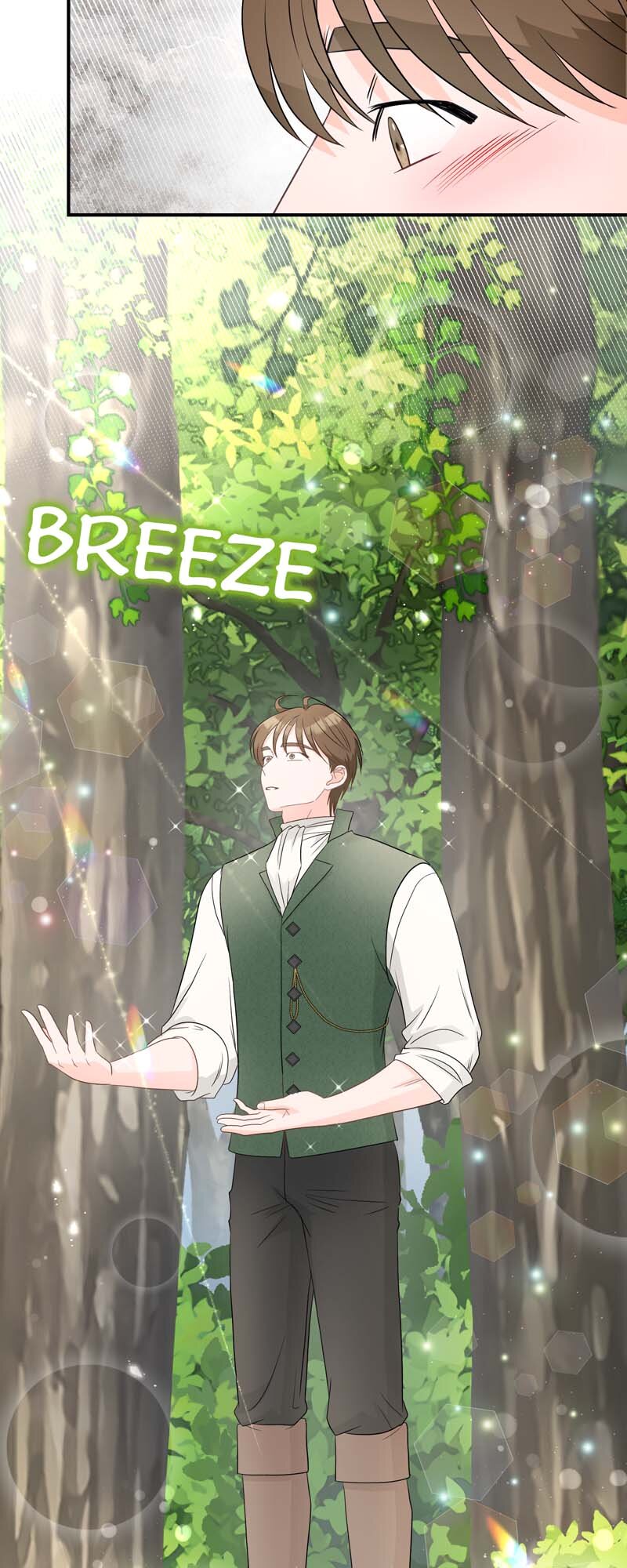 The Maid’s Secret Tea Recipe for the Prince Chapter 31 270 23
