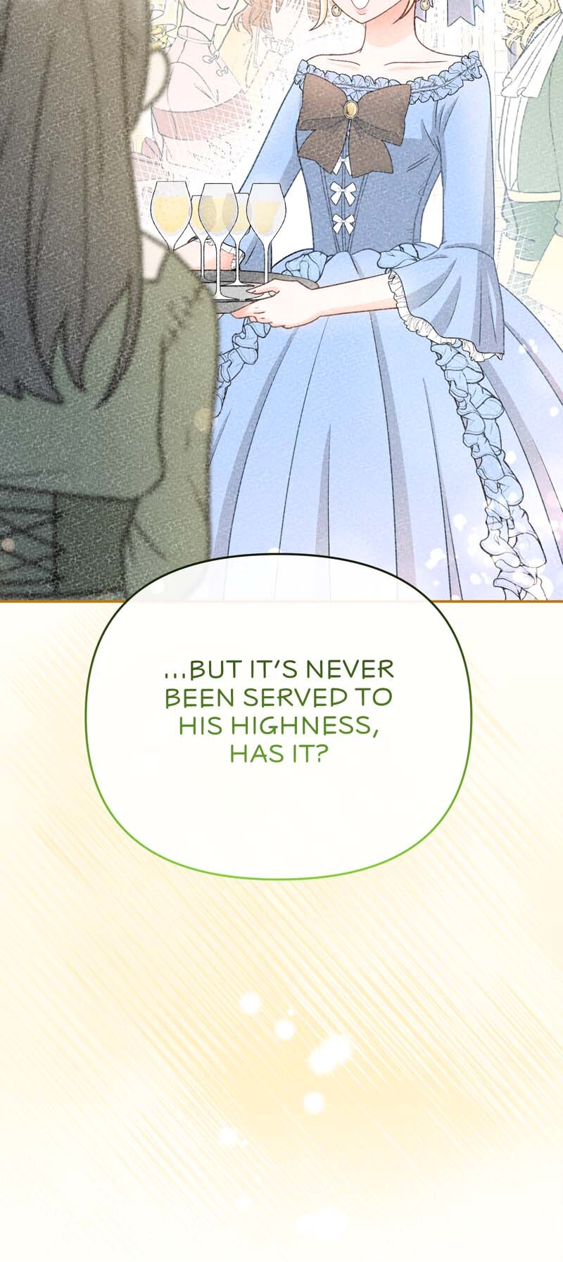 The Maid’s Secret Tea Recipe for the Prince Chapter 31 274 27