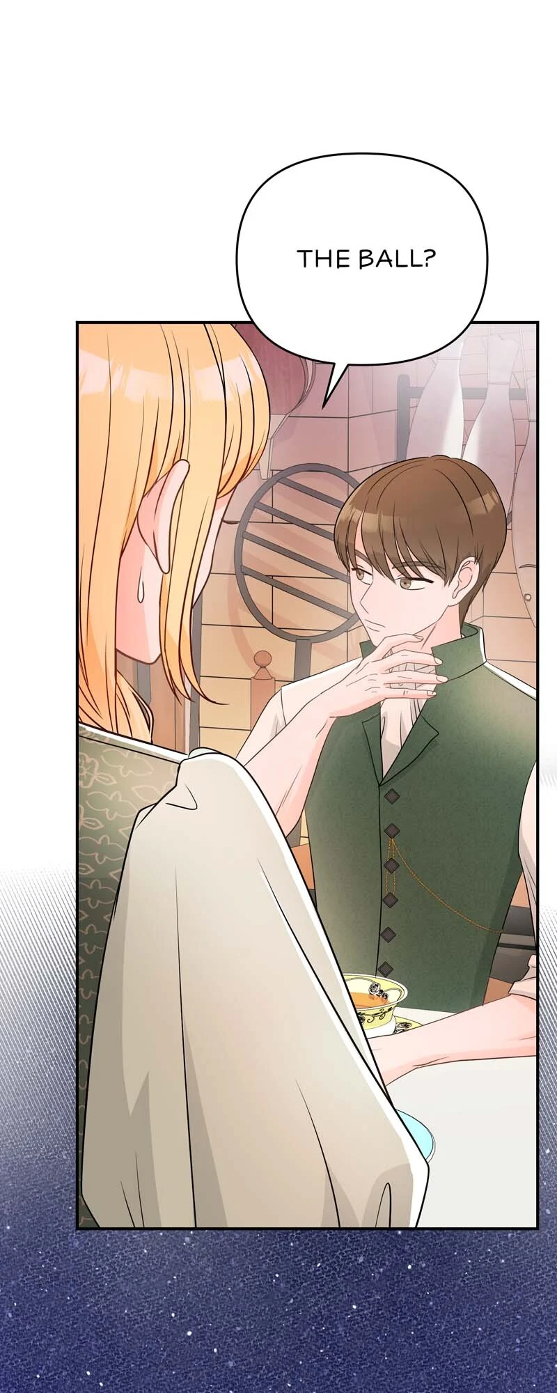 The Maid’s Secret Tea Recipe for the Prince Chapter 31 275 28
