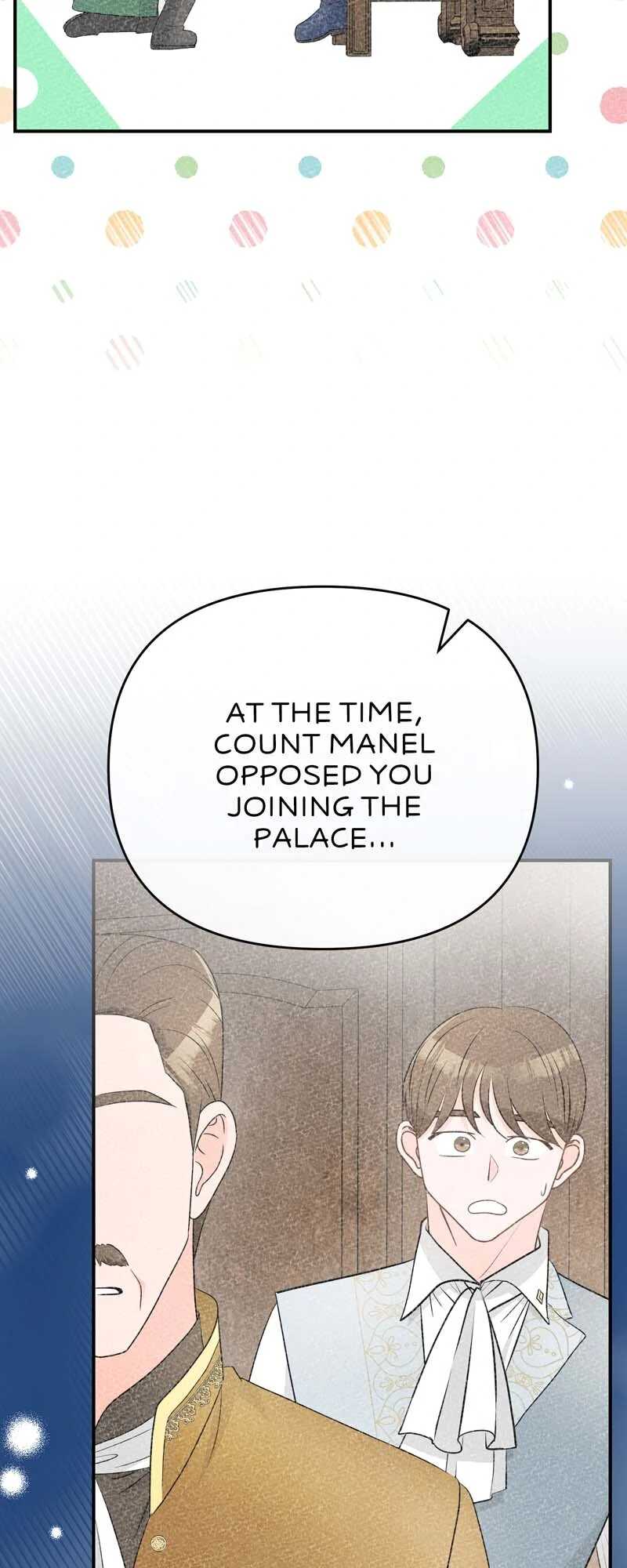 The Maid’s Secret Tea Recipe for the Prince Chapter 31 278 31