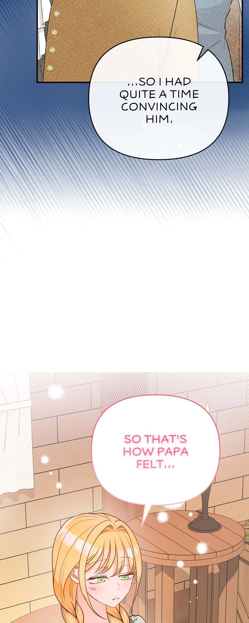 The Maid’s Secret Tea Recipe for the Prince Chapter 31 279 32
