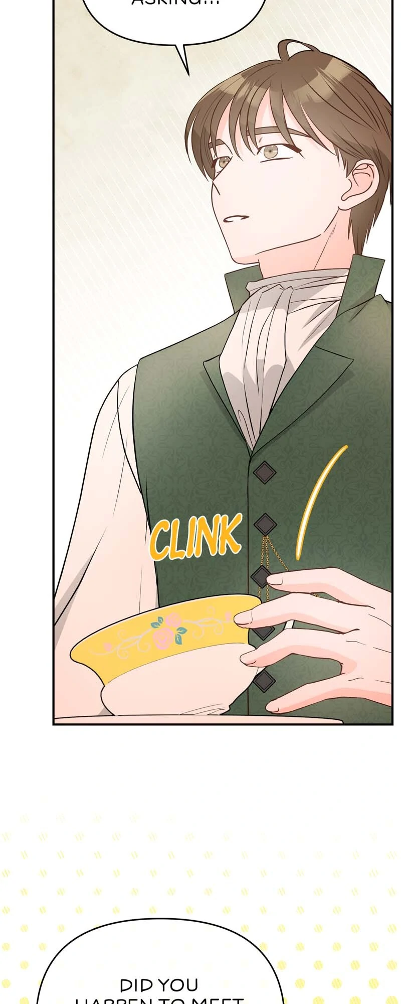 The Maid’s Secret Tea Recipe for the Prince Chapter 31 283 36