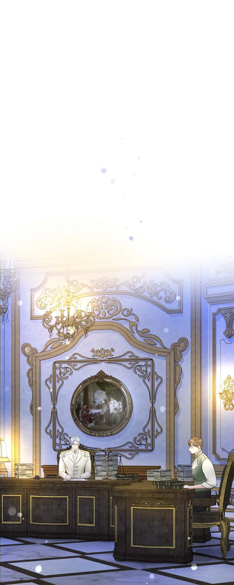 The Maid’s Secret Tea Recipe for the Prince Chapter 31 289 42