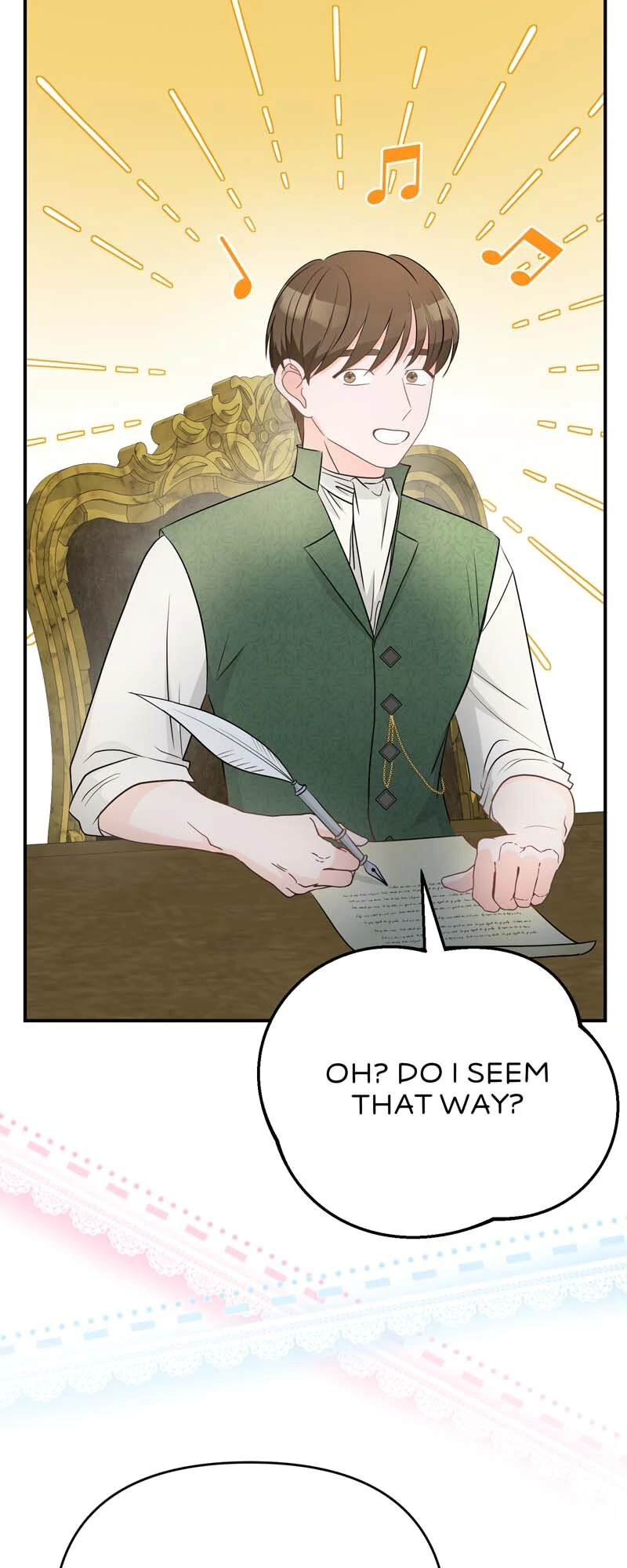 The Maid’s Secret Tea Recipe for the Prince Chapter 31 293 46