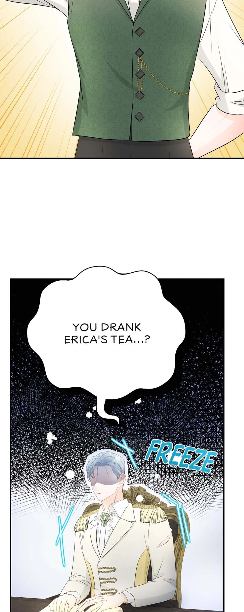 The Maid’s Secret Tea Recipe for the Prince Chapter 31 295 48