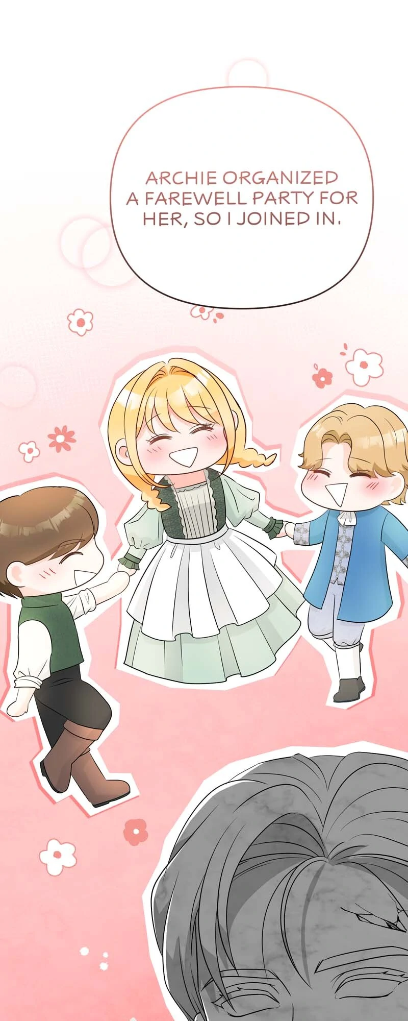 The Maid’s Secret Tea Recipe for the Prince Chapter 31 297 50