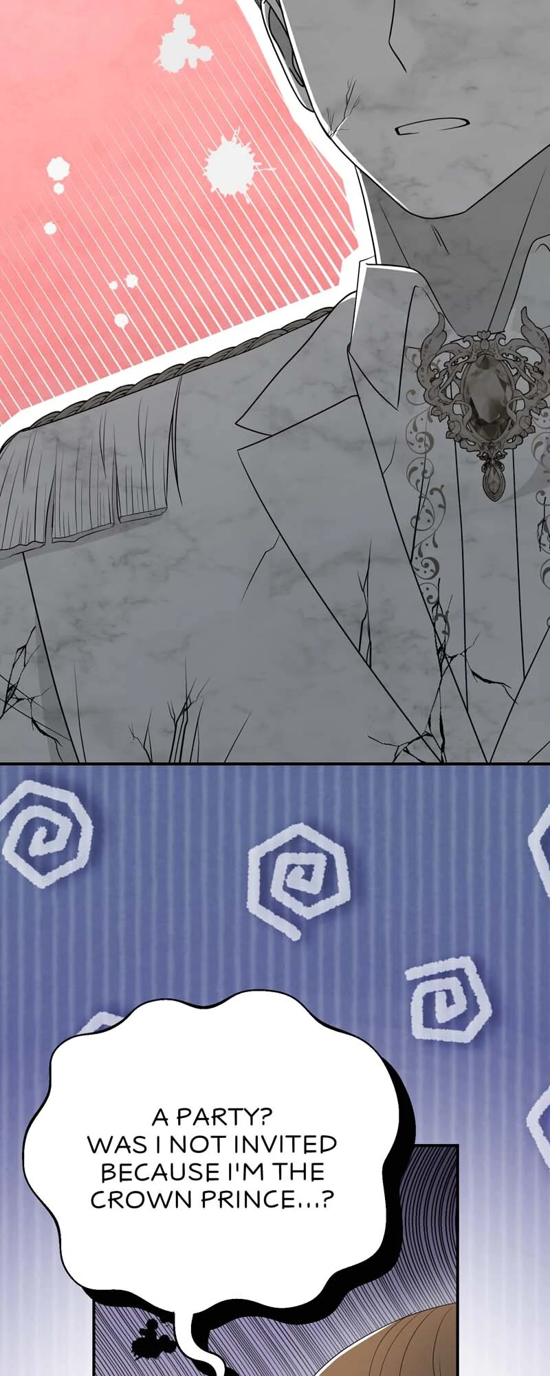The Maid’s Secret Tea Recipe for the Prince Chapter 31 298 51
