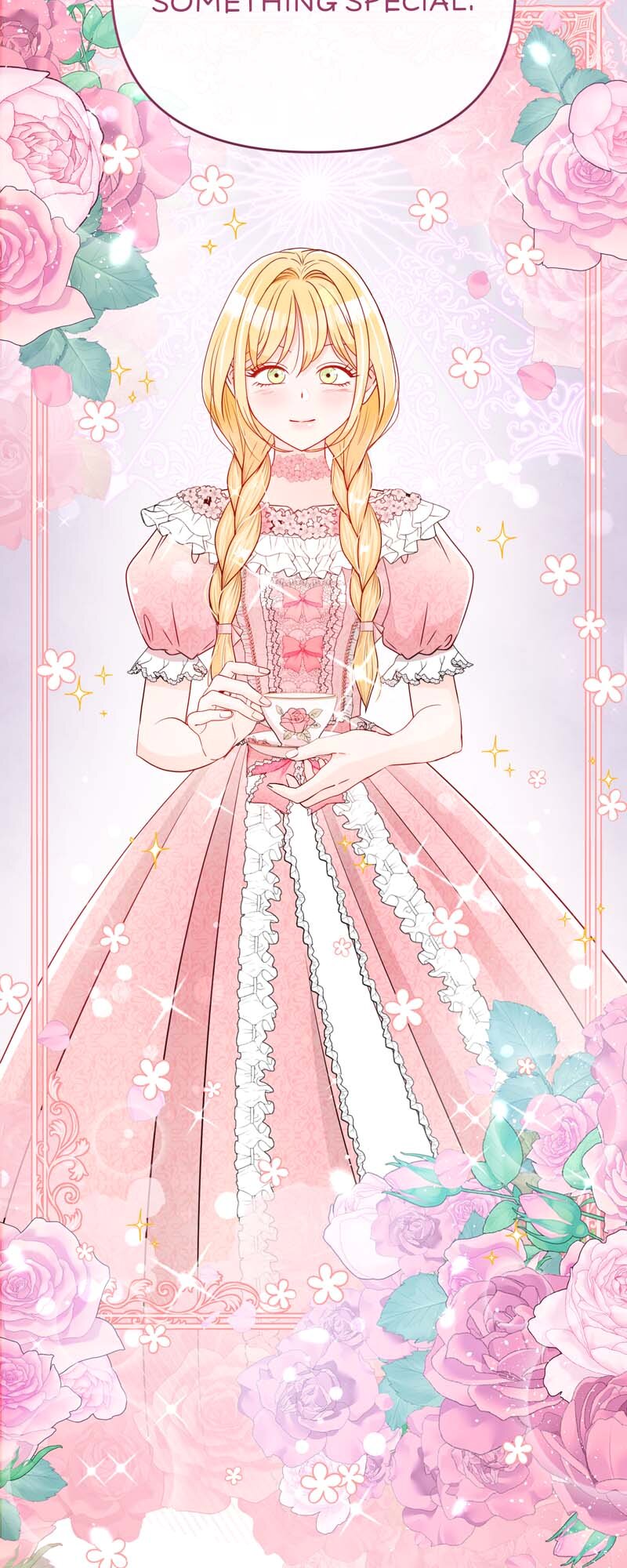 The Maid’s Secret Tea Recipe for the Prince Chapter 31 300 53