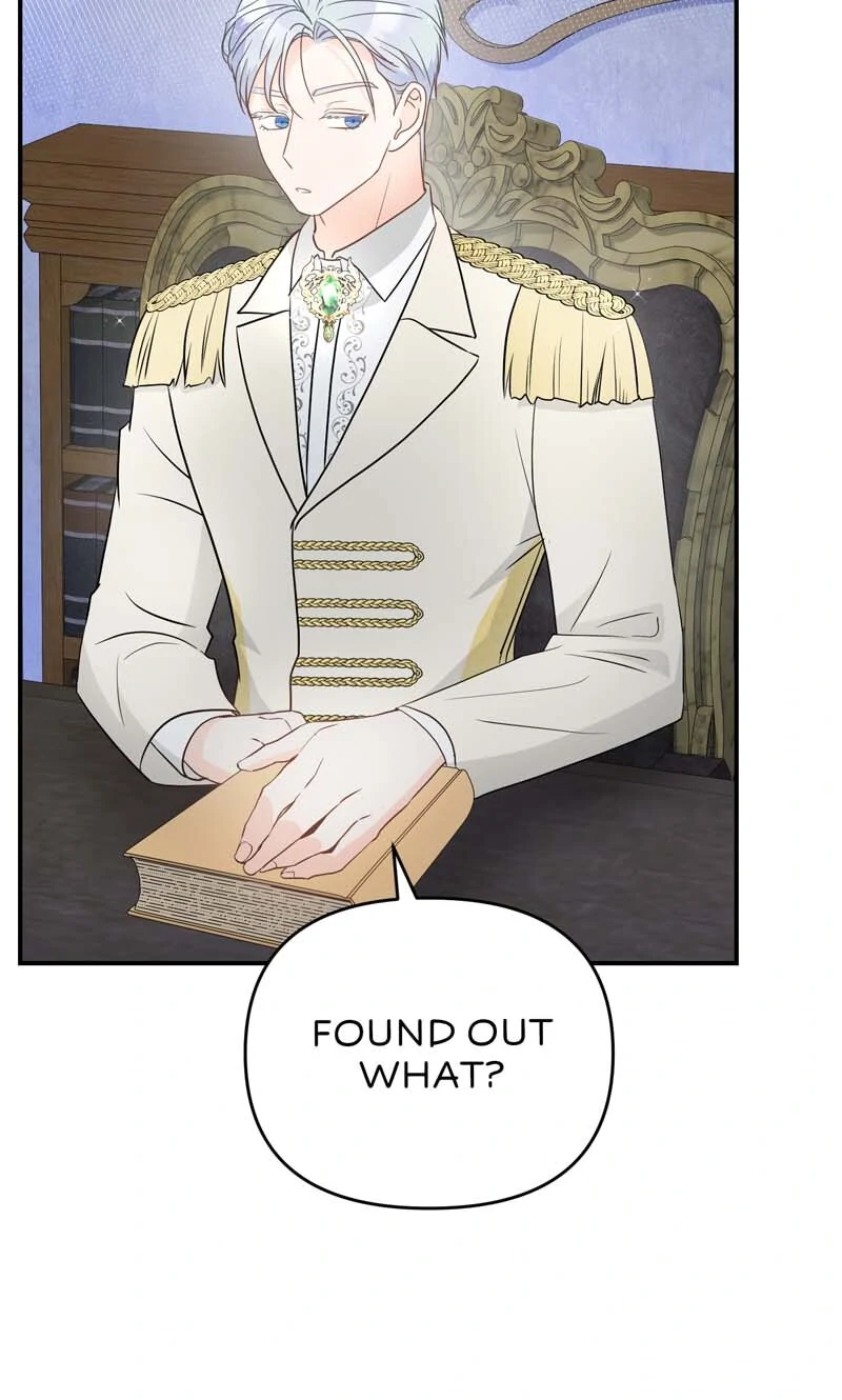The Maid’s Secret Tea Recipe for the Prince Chapter 31 303 56