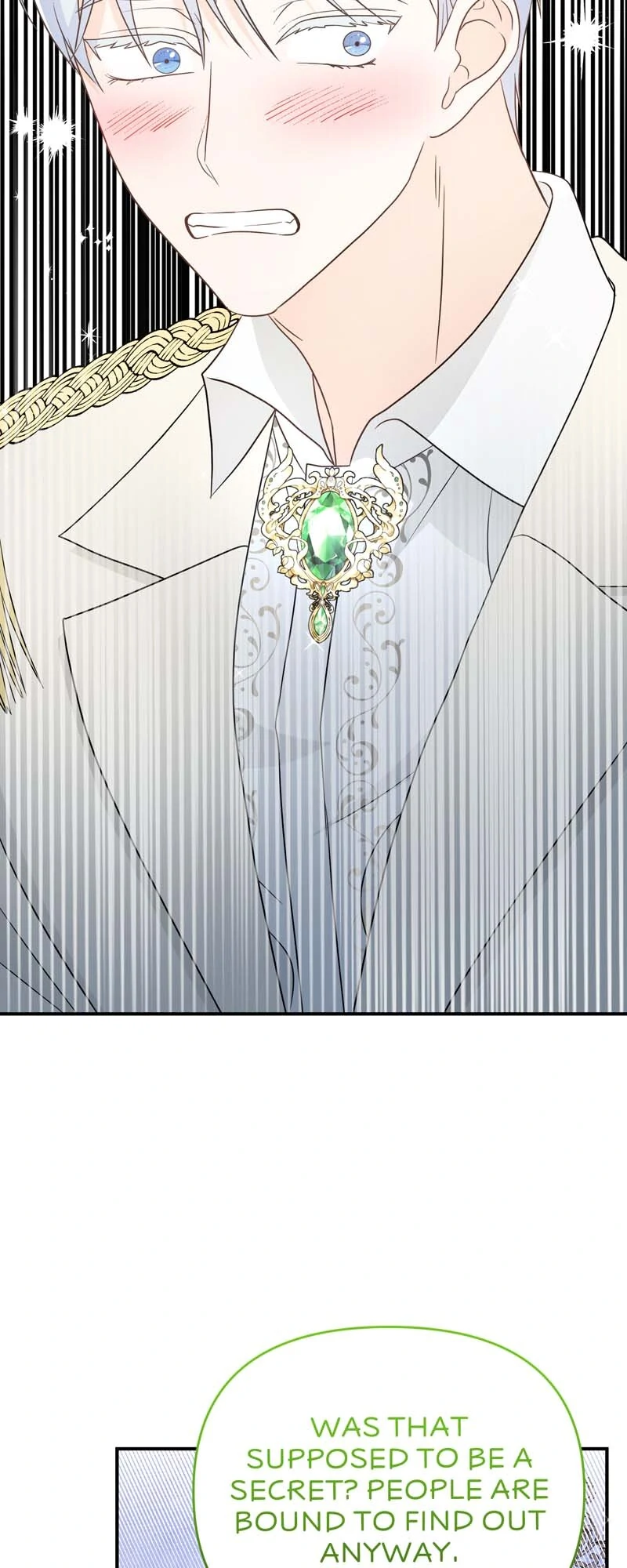 The Maid’s Secret Tea Recipe for the Prince Chapter 31 305 58