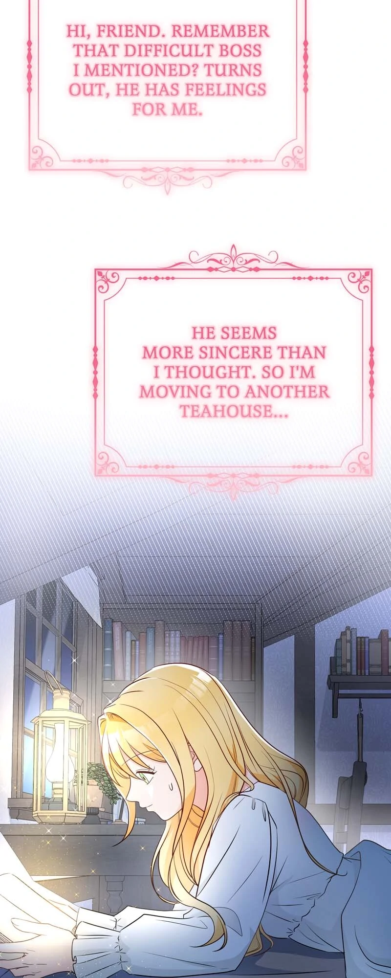 The Maid’s Secret Tea Recipe for the Prince Chapter 31 310 63
