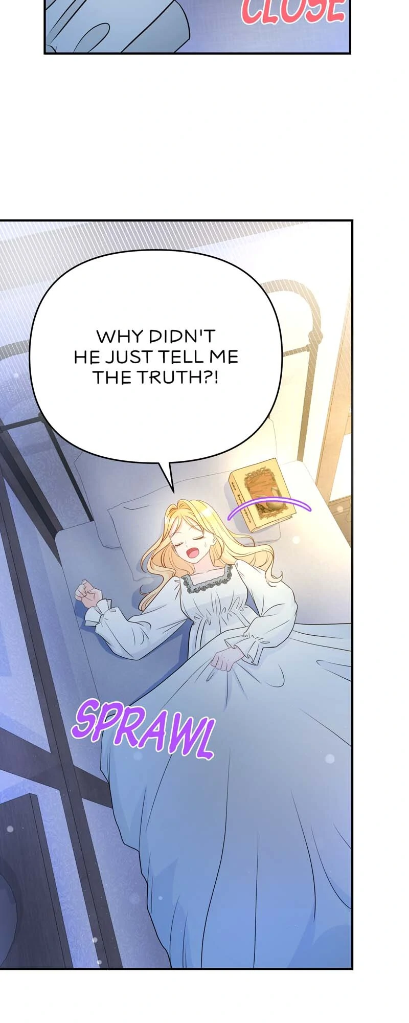 The Maid’s Secret Tea Recipe for the Prince Chapter 31 312 65