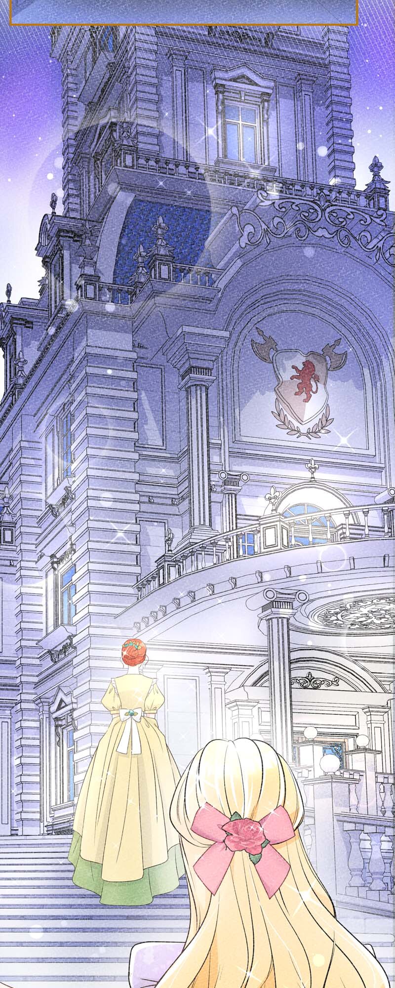 The Maid’s Secret Tea Recipe for the Prince Chapter 31 316 69