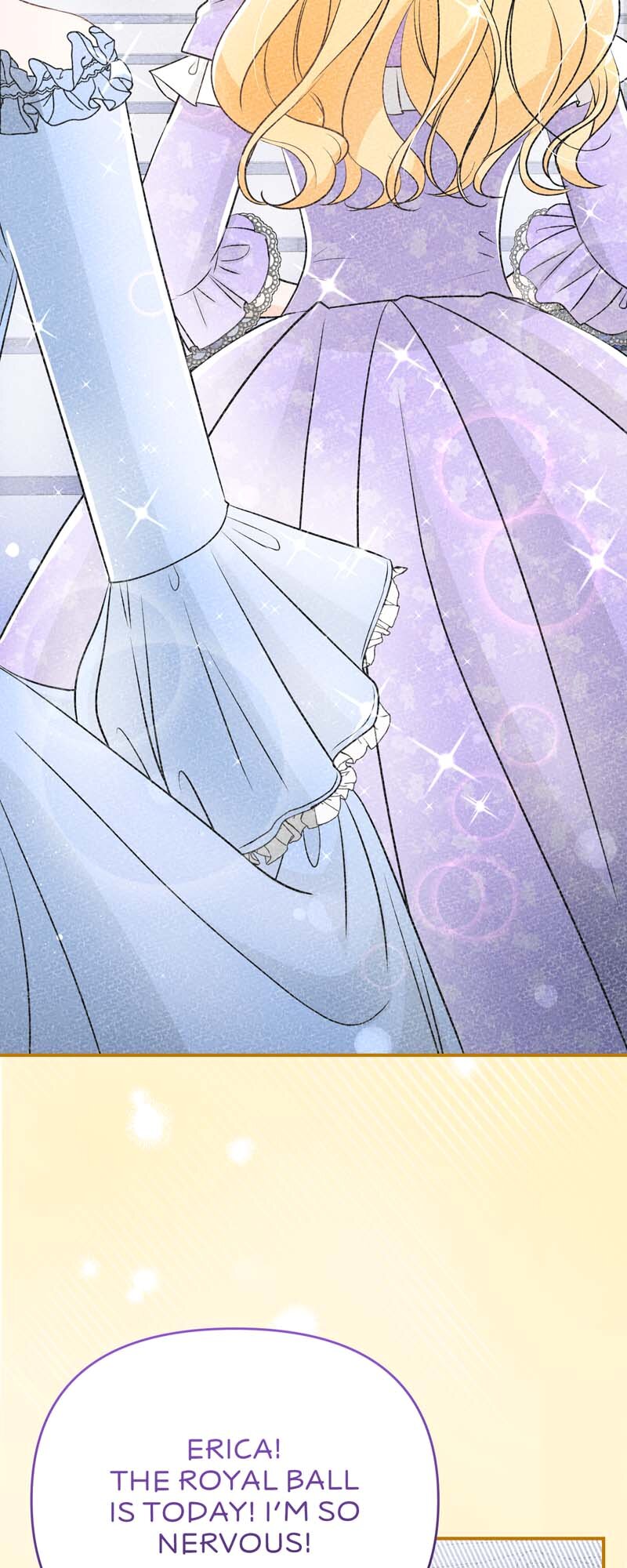 The Maid’s Secret Tea Recipe for the Prince Chapter 31 317 70