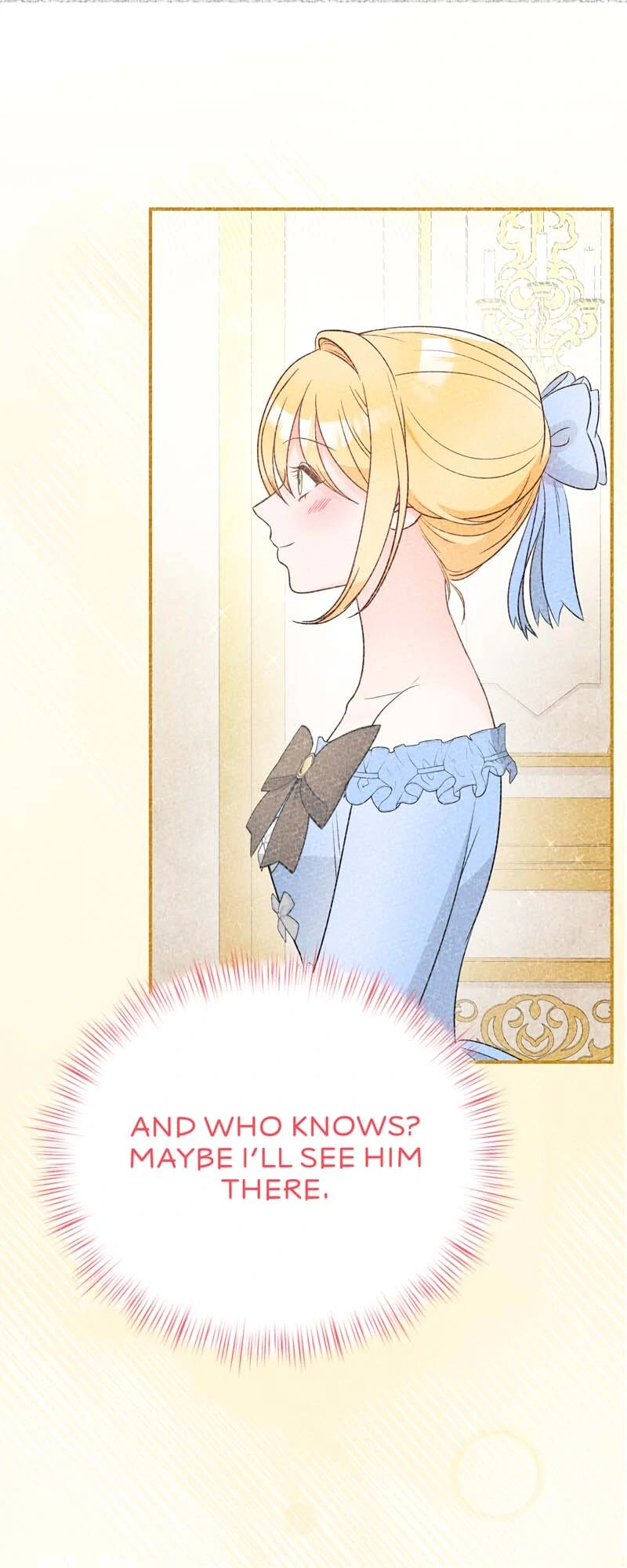 The Maid’s Secret Tea Recipe for the Prince Chapter 31 321 74