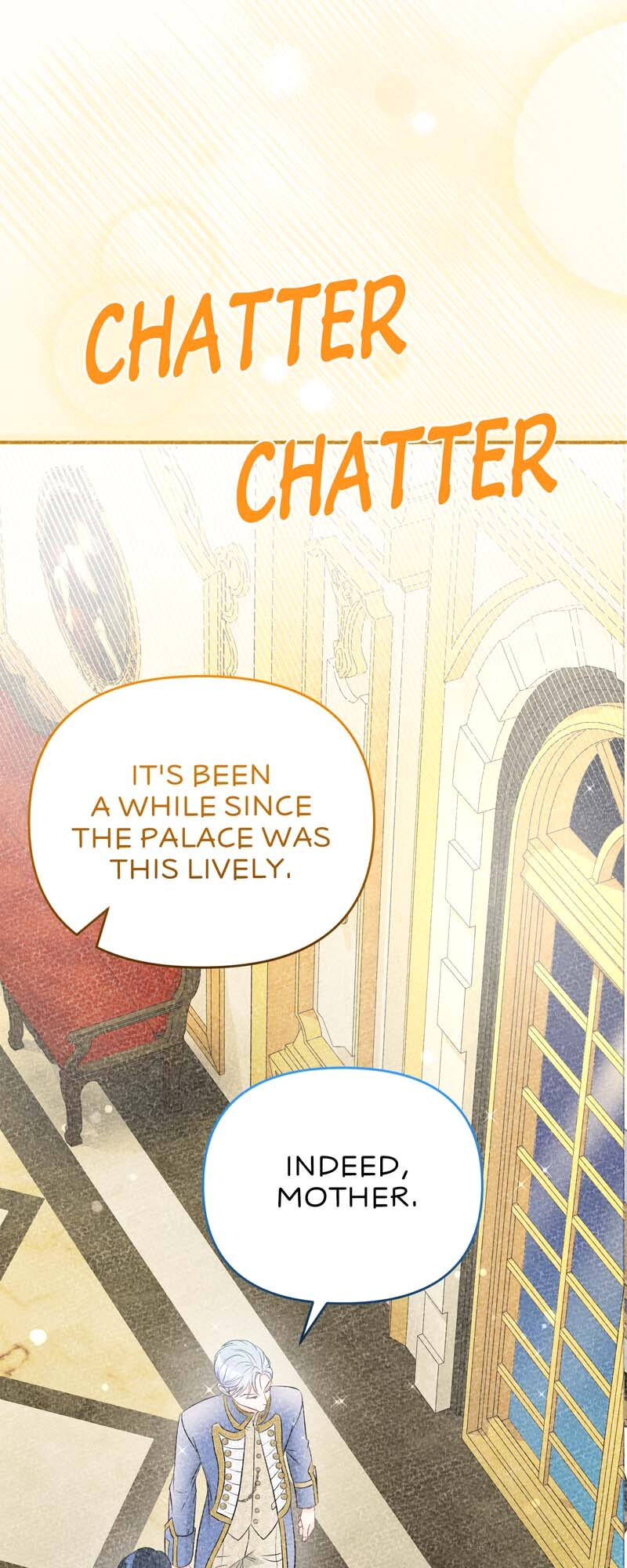 The Maid’s Secret Tea Recipe for the Prince Chapter 31 322 75