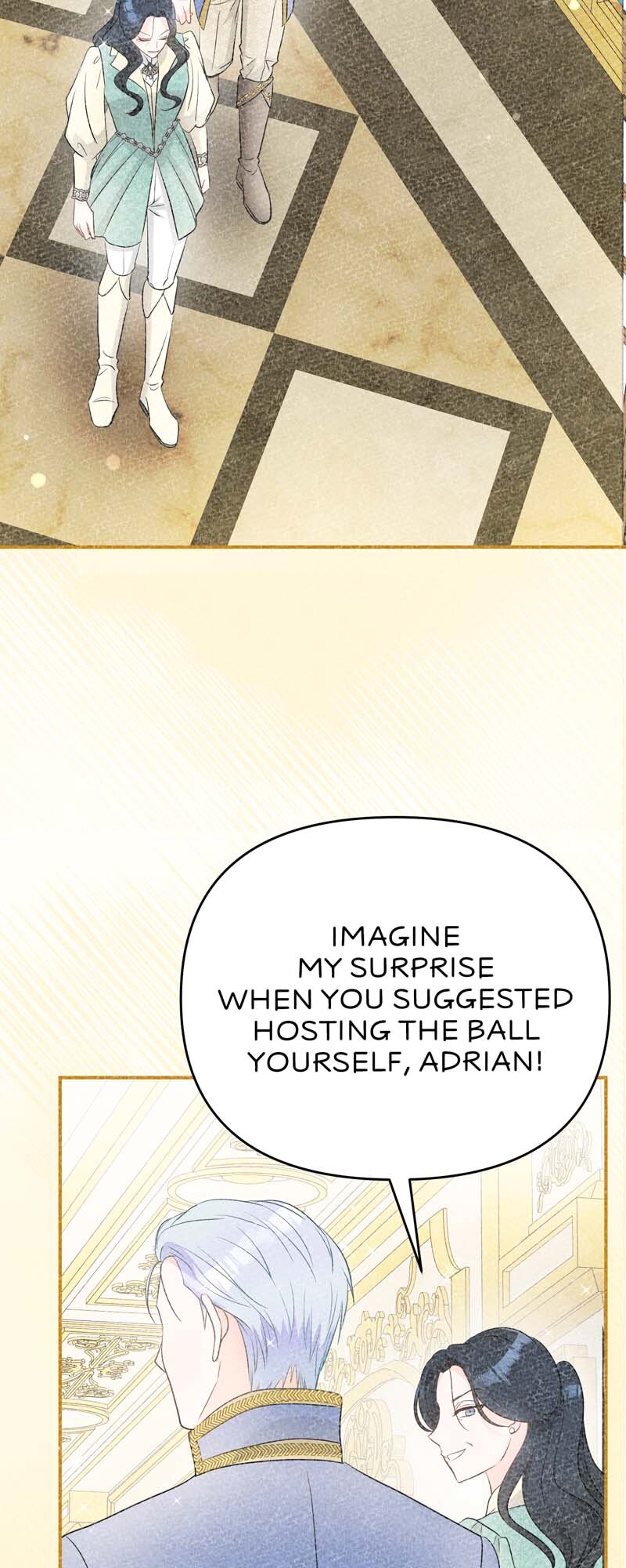 The Maid’s Secret Tea Recipe for the Prince Chapter 31 323 76