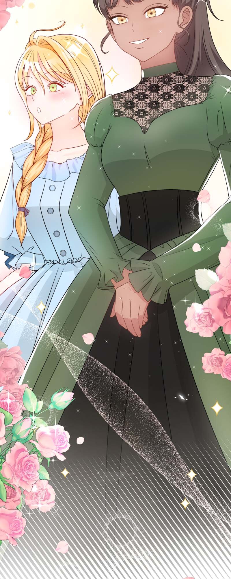 The Maid’s Secret Tea Recipe for the Prince Chapter 33 252 02