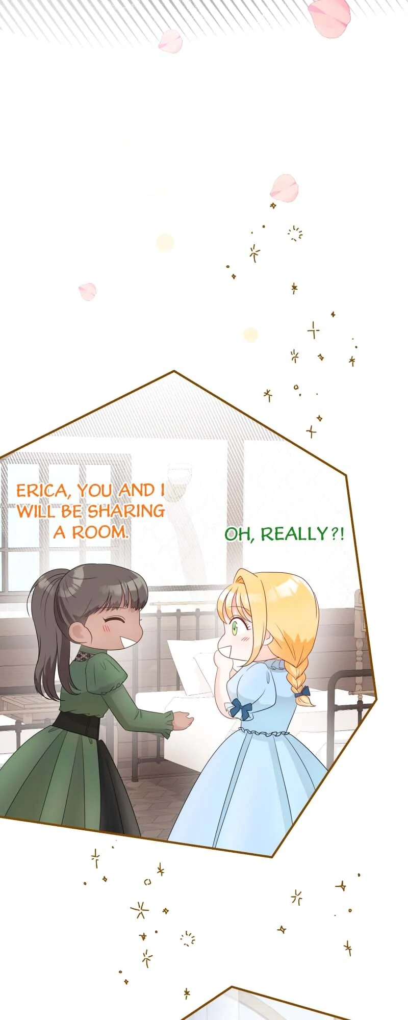 The Maid’s Secret Tea Recipe for the Prince Chapter 33 253 03