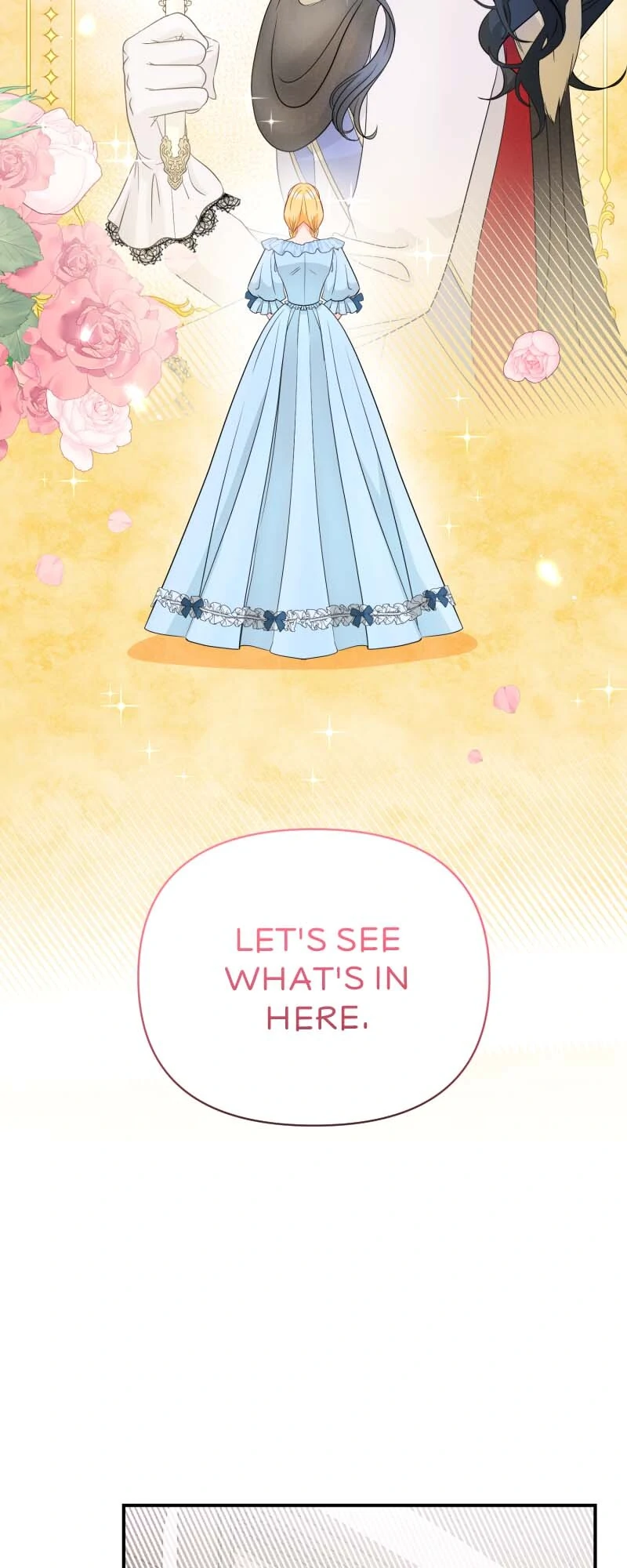 The Maid’s Secret Tea Recipe for the Prince Chapter 33 259 09