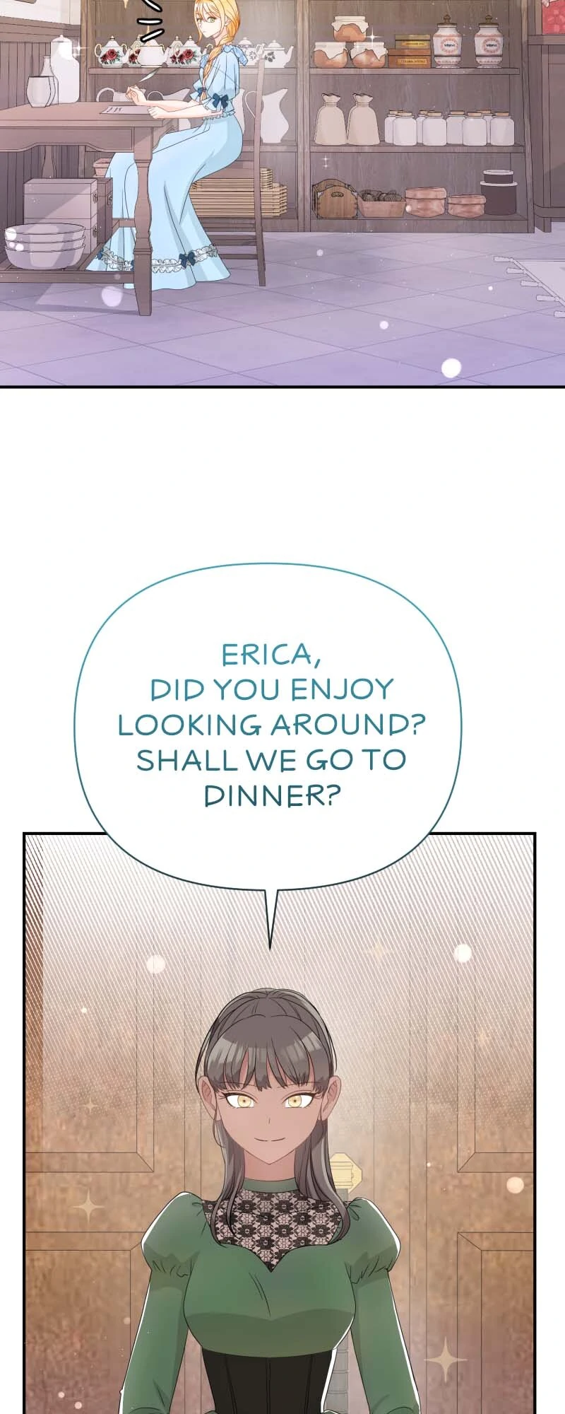 The Maid’s Secret Tea Recipe for the Prince Chapter 33 262 12