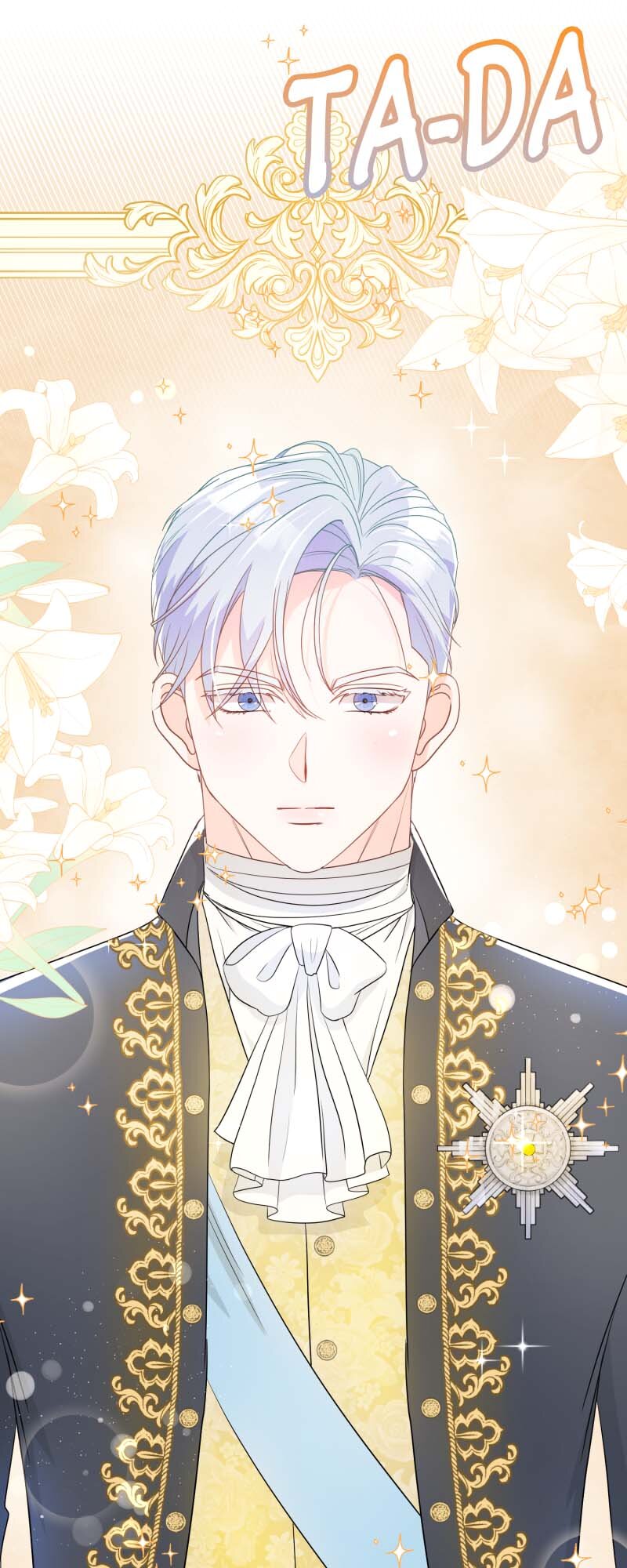 The Maid’s Secret Tea Recipe for the Prince Chapter 33 266 16