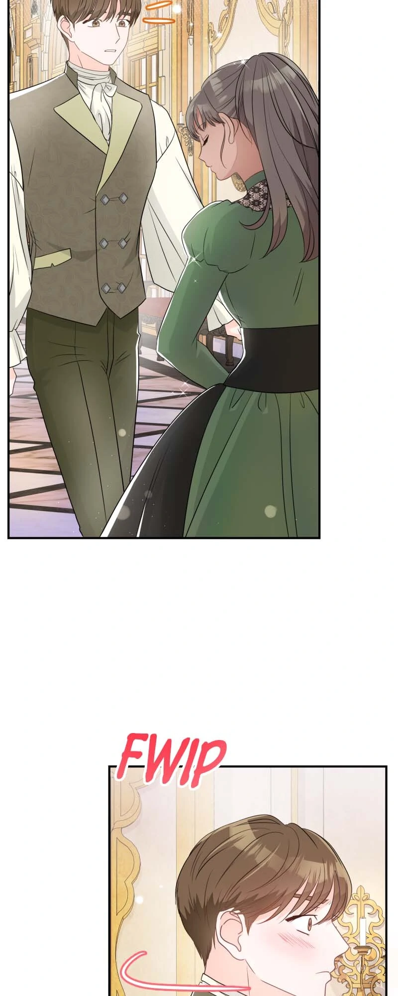 The Maid’s Secret Tea Recipe for the Prince Chapter 33 269 19