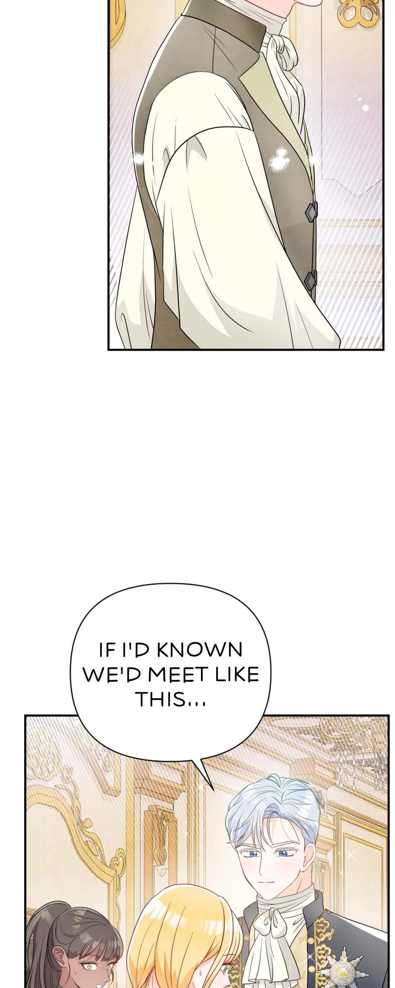 The Maid’s Secret Tea Recipe for the Prince Chapter 33 270 20