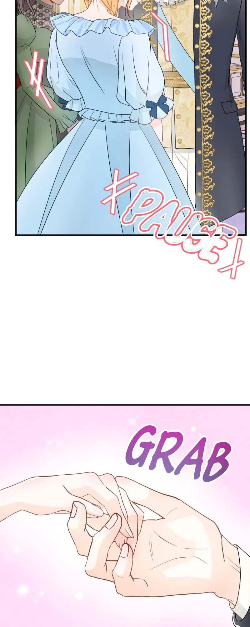 The Maid’s Secret Tea Recipe for the Prince Chapter 33 271 21